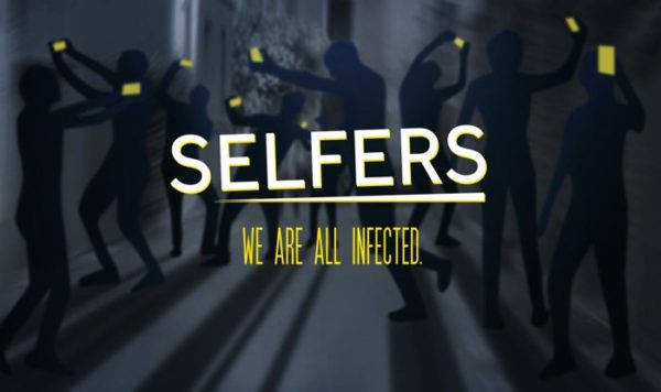 Selfers_We_are_all_infected