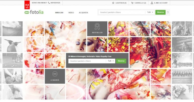 Immagini Creative a prezzi accessibili
