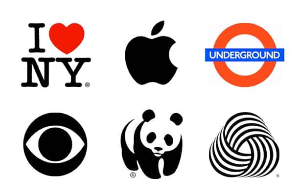 5 siti da visitare per  diventare grandi nel logo design