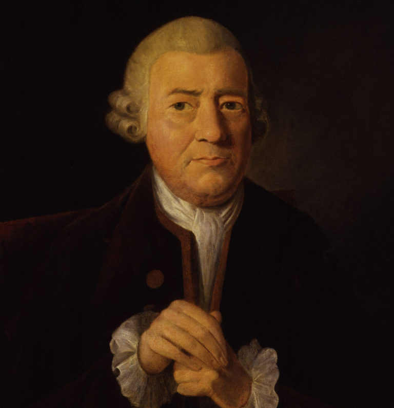 Vi presento John Barskerville
