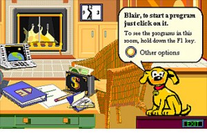 Microsoft Bob