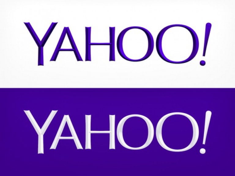 Yahoo cambia logo: 30 loghi diversi per 30 giorni