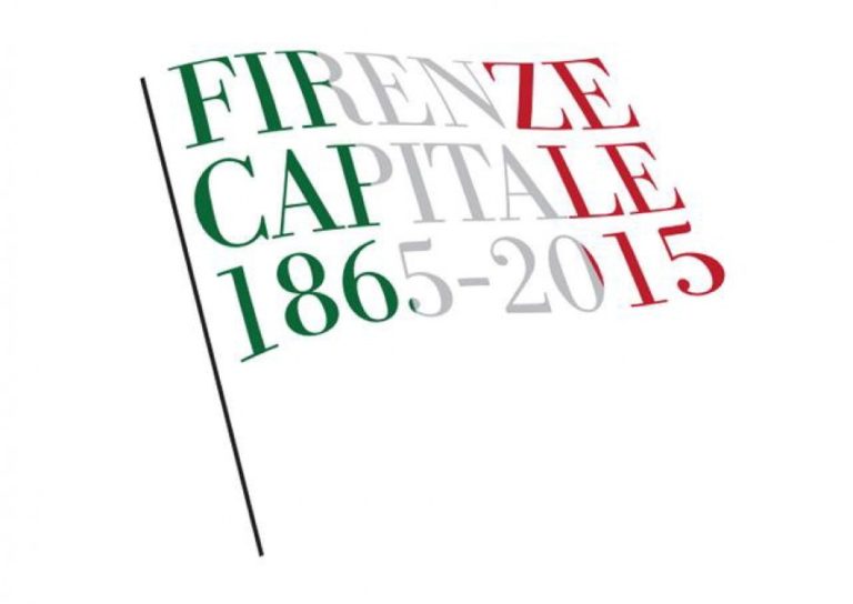 il nuovo logo di firenze capitale
