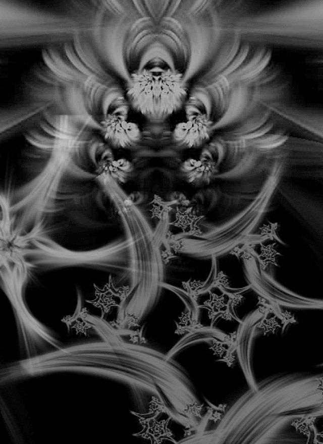 Apophysis Brushes