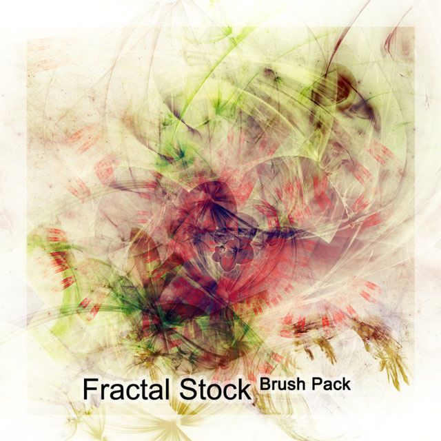 DA Stock Brush Pack