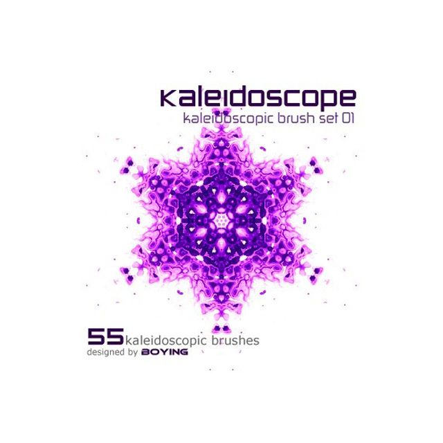 Kaleidoscope