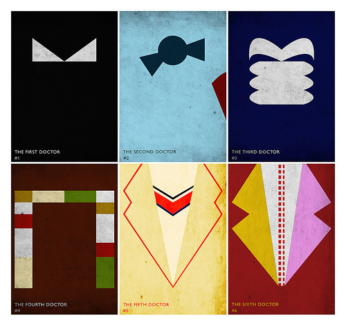 art, bbc, doctor, doctor who, graphic design, poster