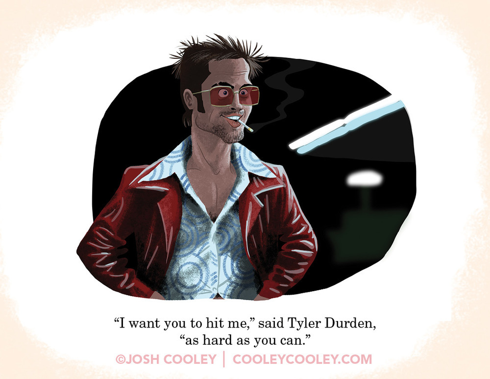 Fight Club