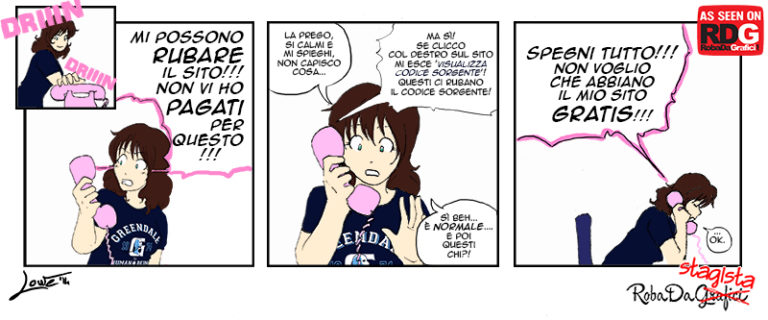 Ladri!
