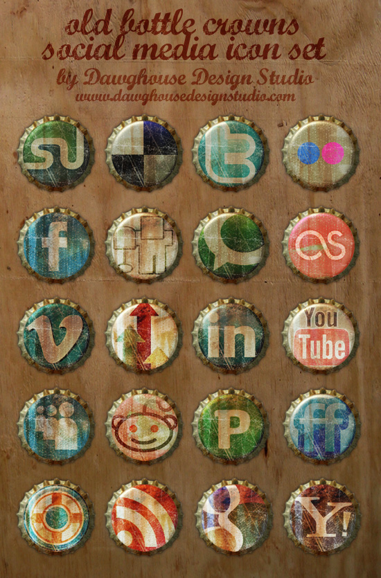 old_bottle_crowns_icons