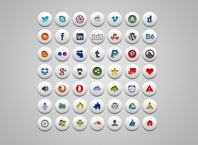 simple-icons
