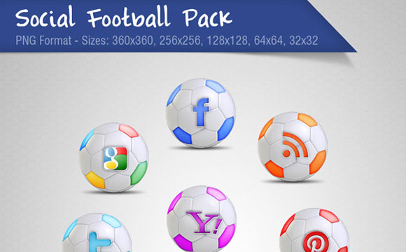 social-football