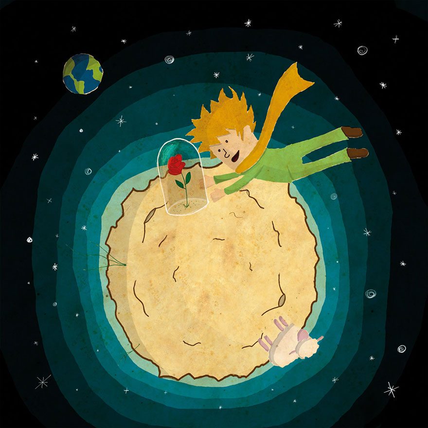 the-little-prince-illustrations-invisible-a-los-ojos-17