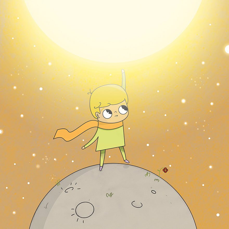 the-little-prince-illustrations-invisible-a-los-ojos-5