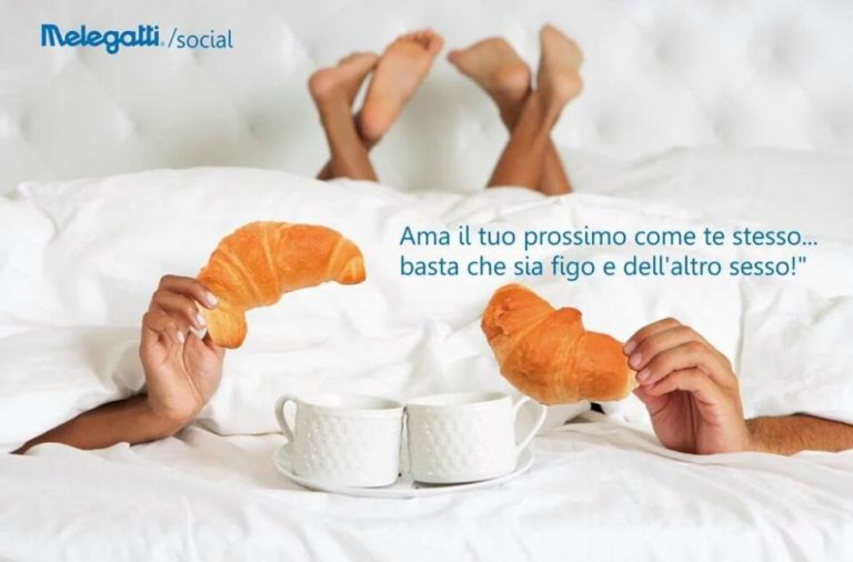 Lo strano caso Melegatti