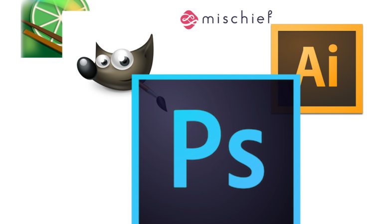 Quale programma scegliere e perché, per fare grafica digitale! Quale programma scegliere e perché, per fare grafica digitale!
