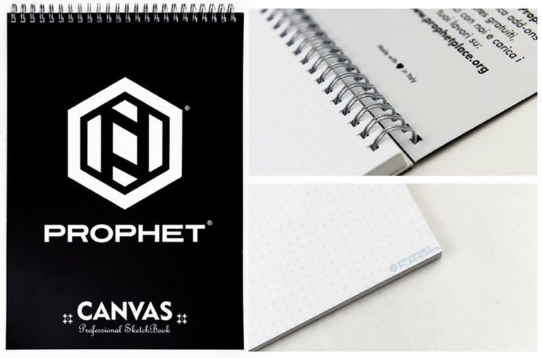 Quando Prophet ha reinventato la carta!