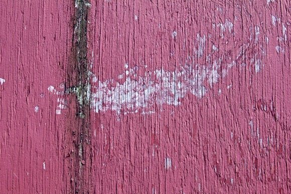 Weathered Plywood Texture