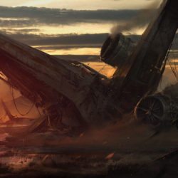 darek-zabrocki-xwings-destroyed7