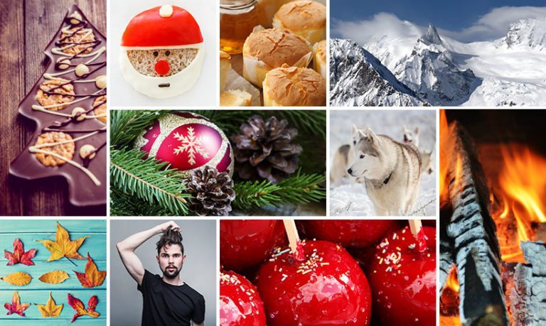 #FotoliaXMAS : Una foto stock al giorno da fotolia per tutto dicembre!