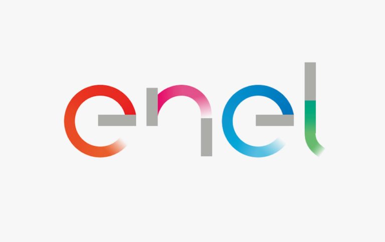 ENEL: il logo della discordia