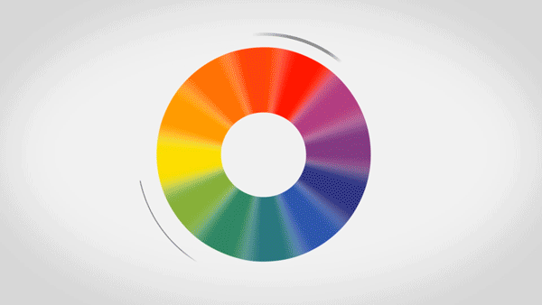 Breve video lezione sulla teoria del colore