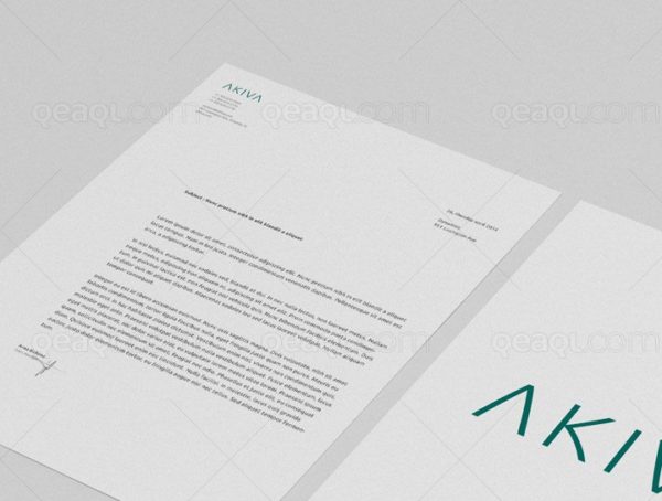 12-Mock-up-Editorial
