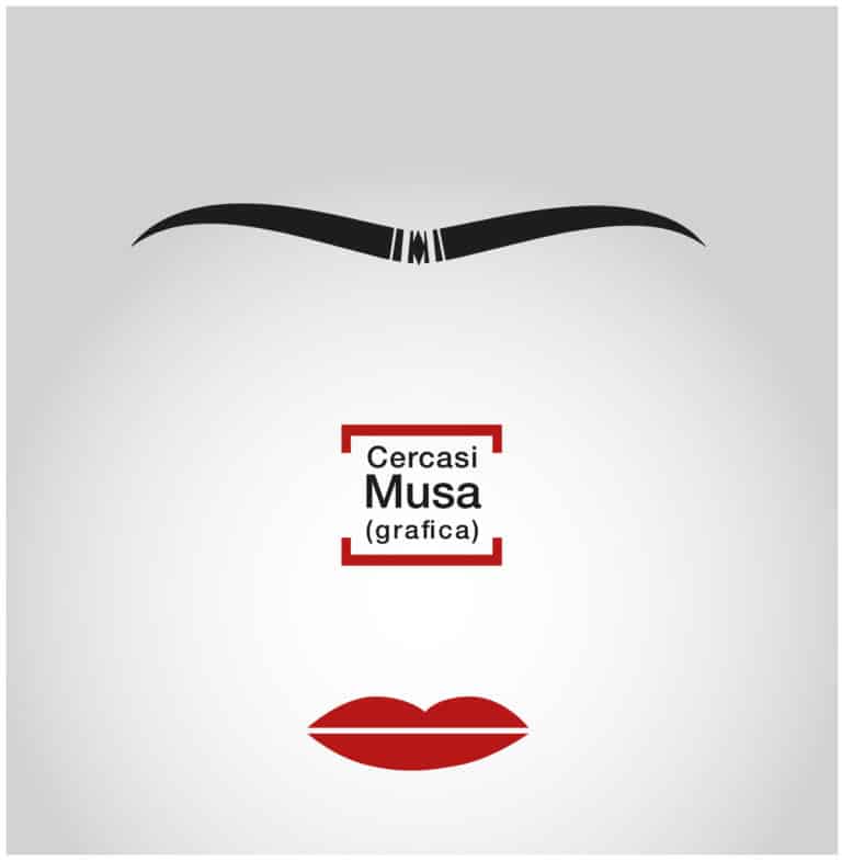 Contest: Cercasi Musa Grafica