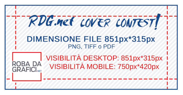 RDG.net cover contest!