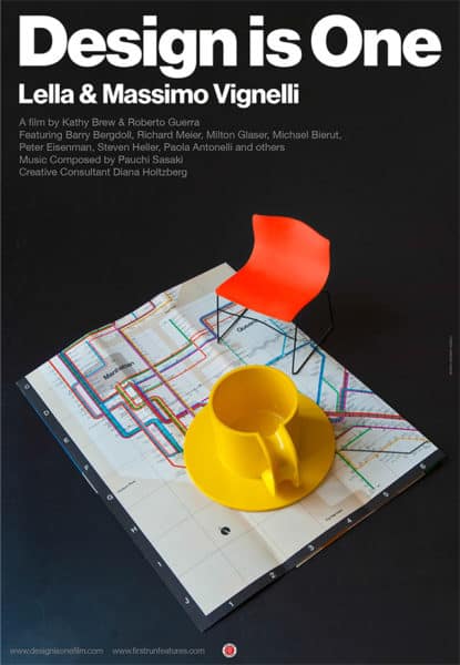 poster design is one