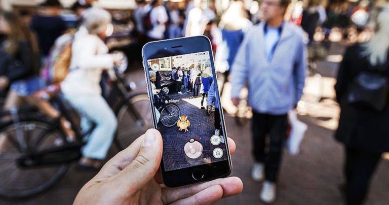 Pokemon Go: il punto di vista di RDG