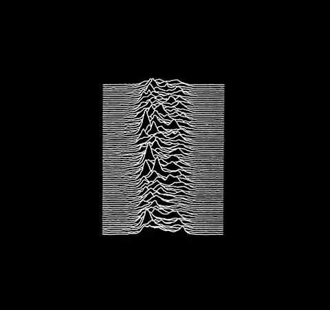 Peter Saville: sull’onda della rivoluzione grafica Peter Saville: sull’onda della rivoluzione grafica