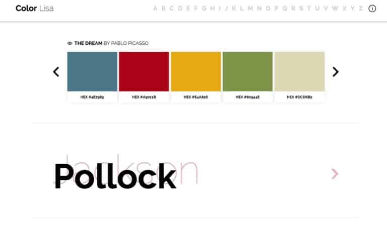 Gli 8 Siti che un Graphic Designer dovrebbe tenere nella lista dei preferiti Gli 8 Siti che un Graphic Designer dovrebbe tenere nella lista dei preferiti