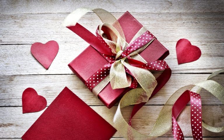 San Valentino Grafico! Per il creativo che non deve chiedere mai! – Secondo tempo