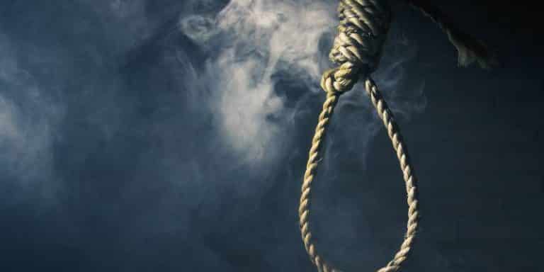 la lettera di addio di Michele, grafico precario, suicida.