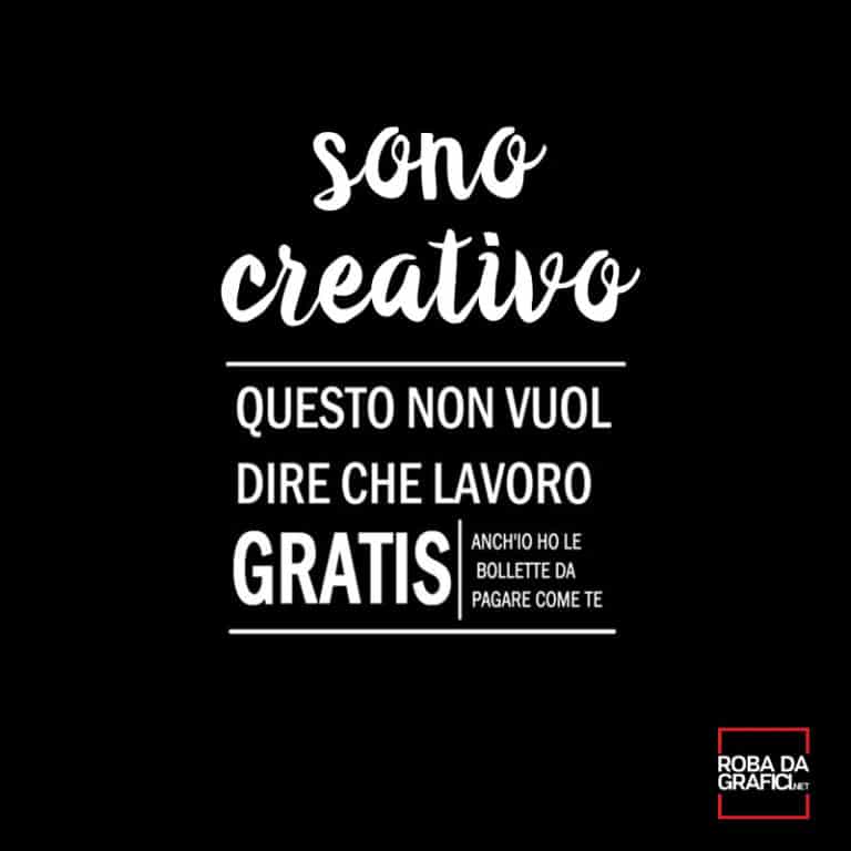 AAA CERCASI GRAFICO (VOLONTARIO)