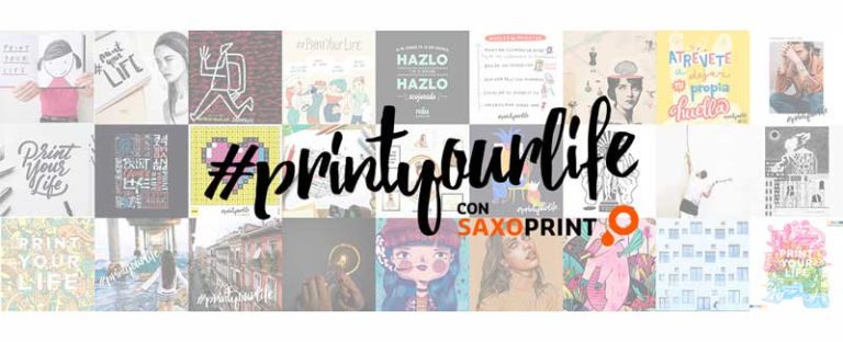 Hai un’idea per un business? SAXOPRINT e rdg ti danno 5000 € per realizzare il tuo sogno