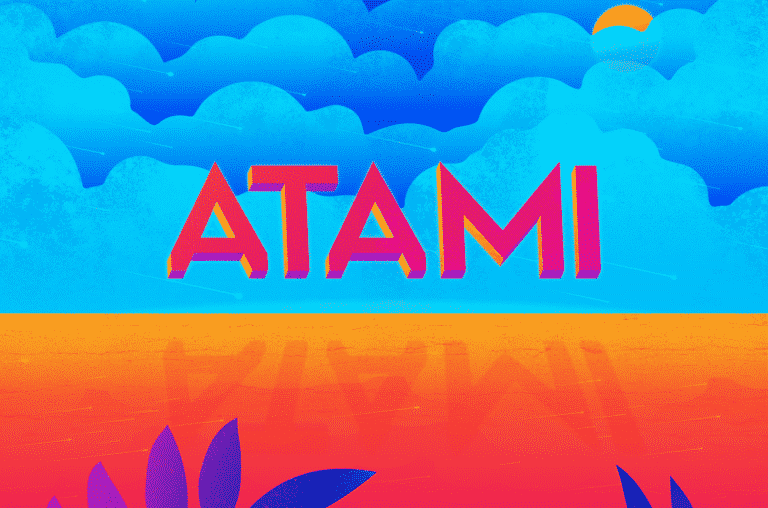 font del giorno: Atami
