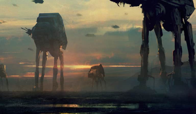 Pennelli di Photoshop dei migliori digital artist, matte painter e concept artist del momento! Pennelli di Photoshop dei migliori digital artist, matte painter e concept artist del momento!