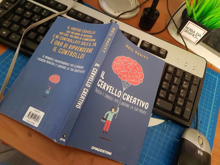 Il cervello creativo