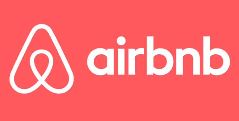 il logo di Airbnb è stranamente simile a quello di un altro marchio leader e non è possibile non notarlo
