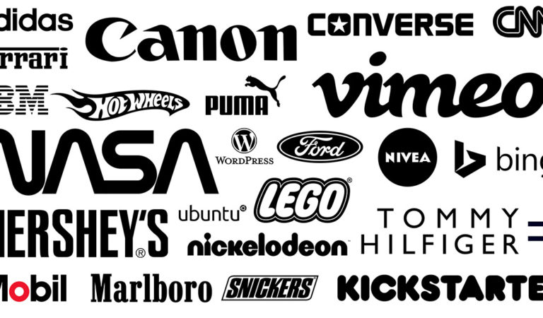 40 Font famosi da scaricare GRATUITAMENTE! 40 Font famosi da scaricare GRATUITAMENTE!