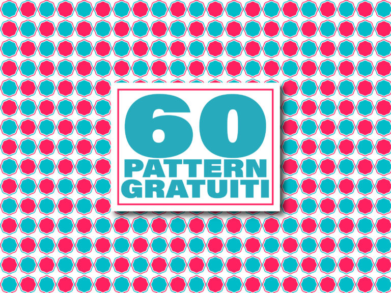 60 Pattern gratuiti