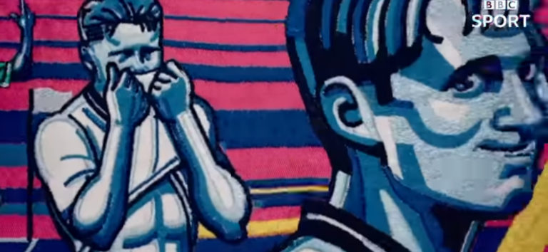 Lo spot della BBC è la cosa più bella che vederete di questi mondiali!