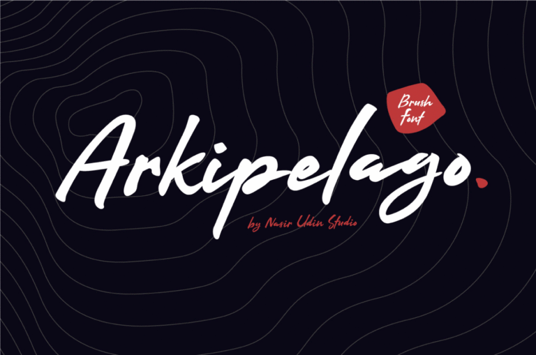 ARKIPELAGO – font del giorno