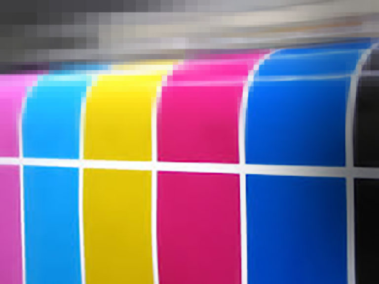 Come convertire il tuo progetto da RGB a CMYK