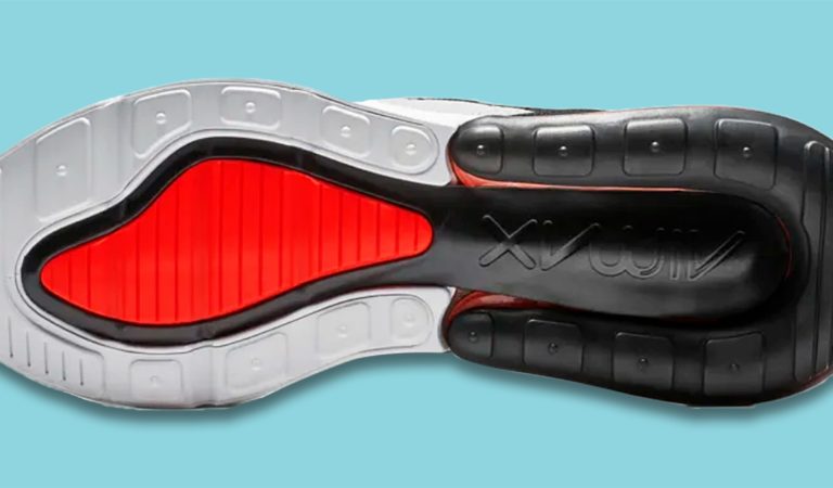 Nike potrebbe essere costretta a ritirare le sue air max per una sbagliata scelta di design? Nike potrebbe essere costretta a ritirare le sue air max per una sbagliata scelta di design?