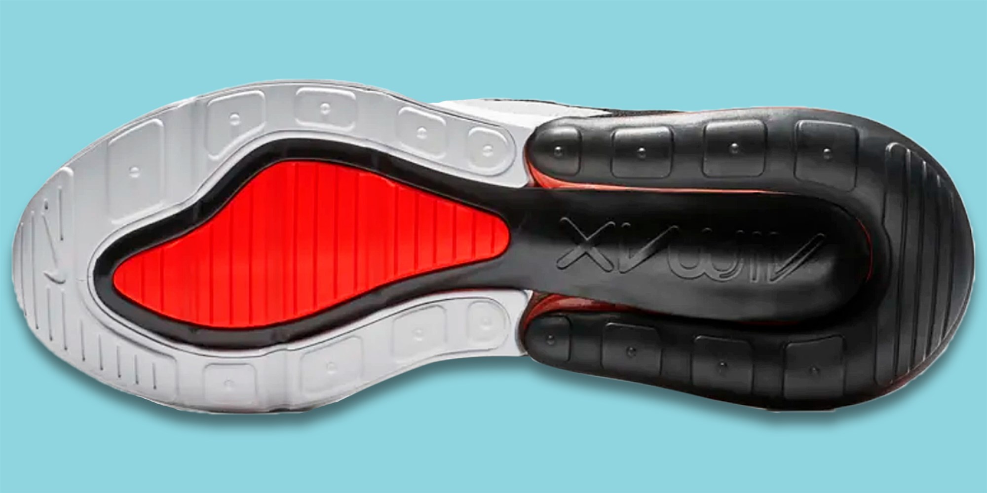 Nike potrebbe essere costretta a ritirare le sue air max per una sbagliata  scelta di design? ~ ROBADAGRAFICI.NET