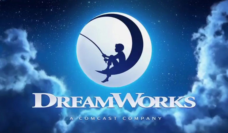 DreamWorks ridisegna il suo leggendario logo DreamWorks ridisegna il suo leggendario logo