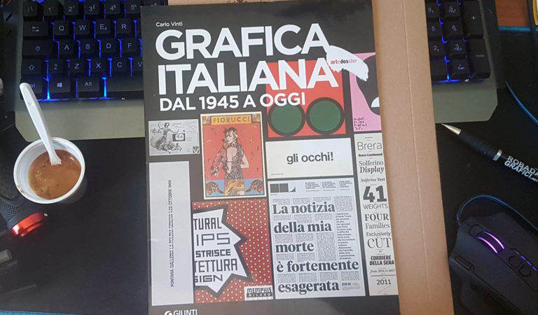 Grafica Italiana dal 1945 ad oggi Grafica Italiana dal 1945 ad oggi